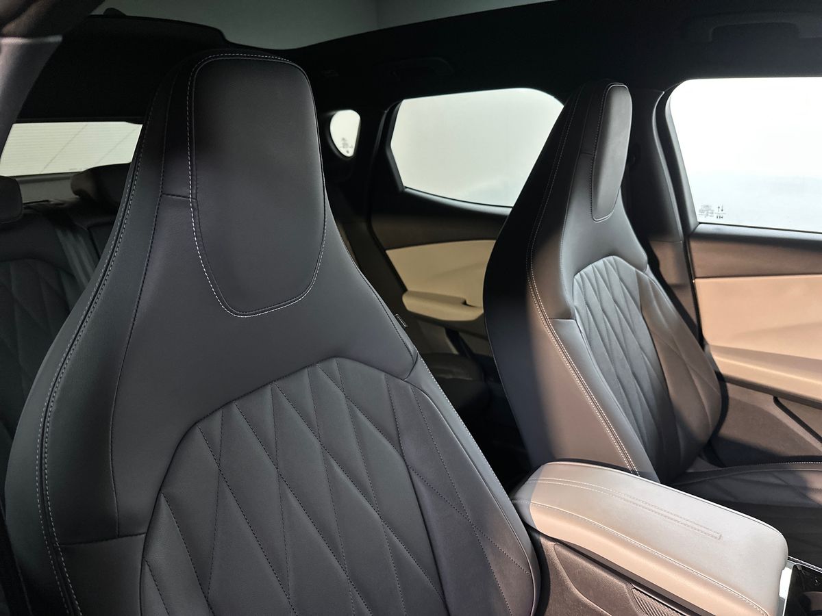 Used Ford Capri 2024 for sale - 76459071: Photo 12