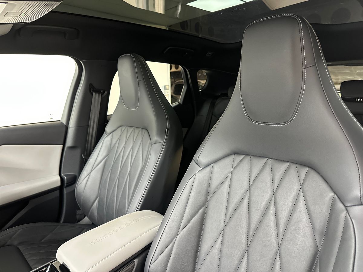 Used Ford Capri 2024 for sale - 76459071: Photo 13