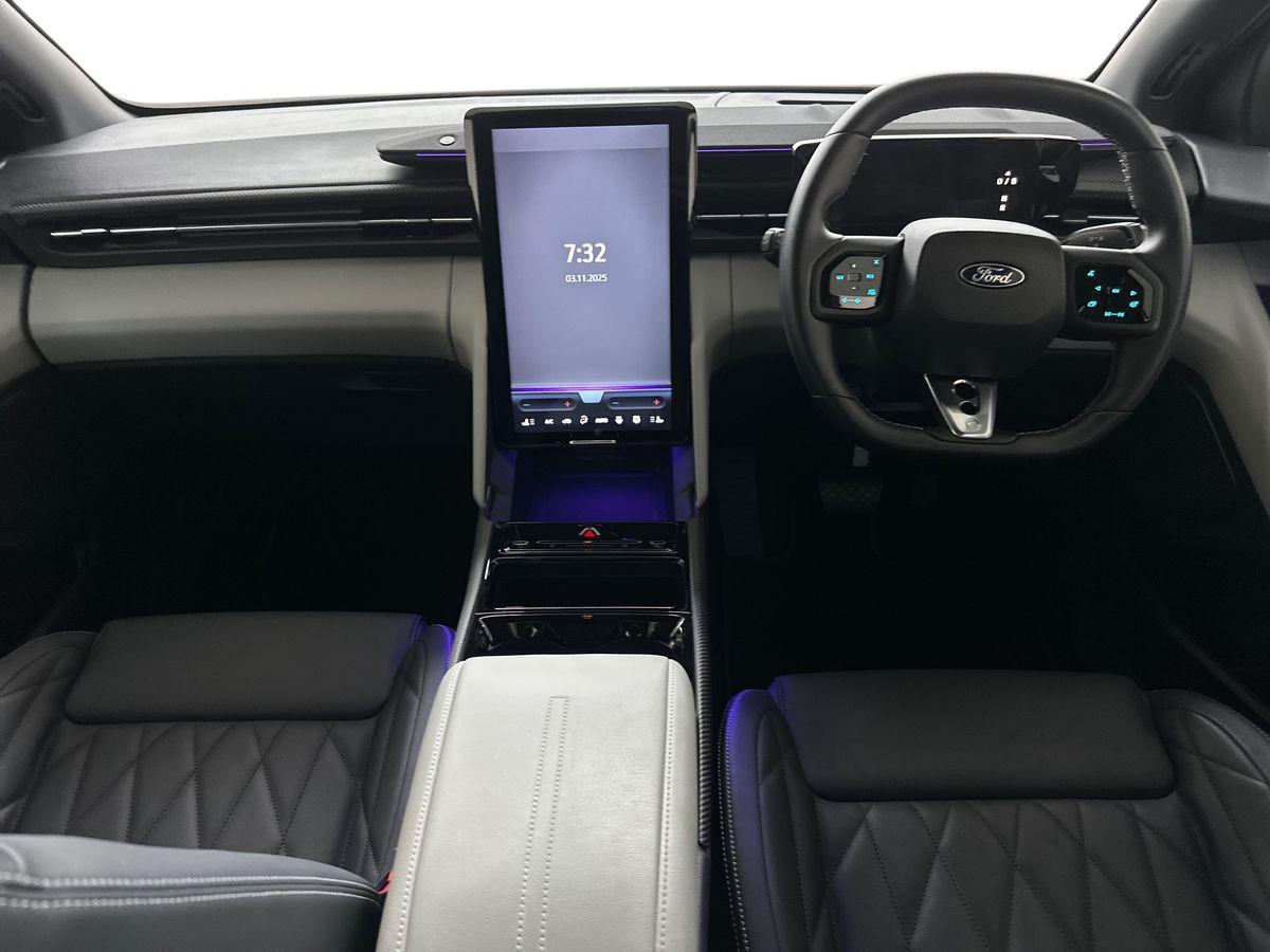 Used Ford Capri 2024 for sale - 76459071: Photo 15