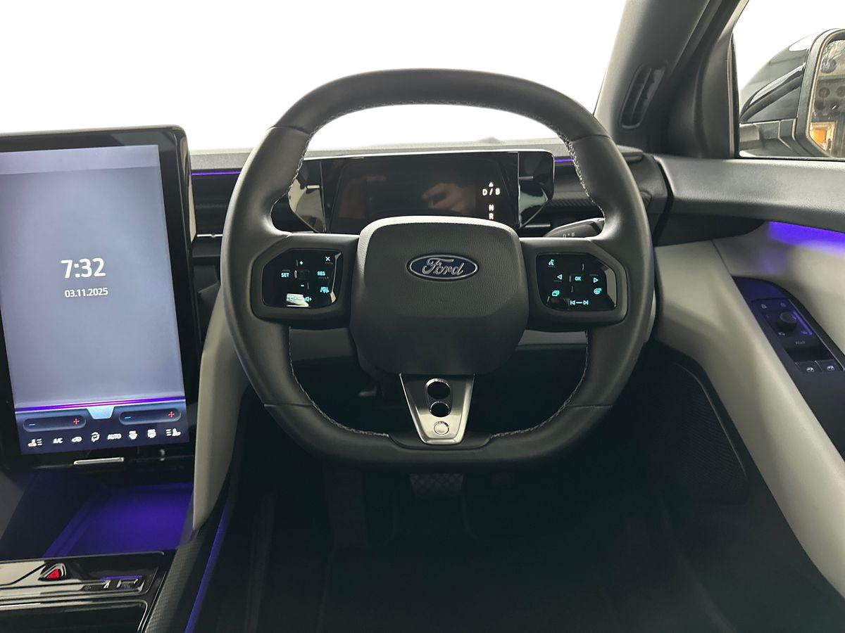 Used Ford Capri 2024 for sale - 76459071: Photo 17