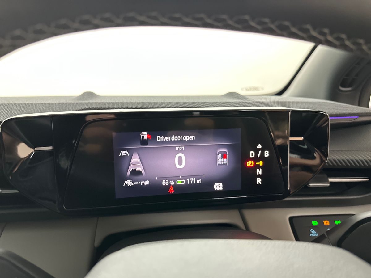 Used Ford Capri 2024 for sale - 76459071: Photo 18