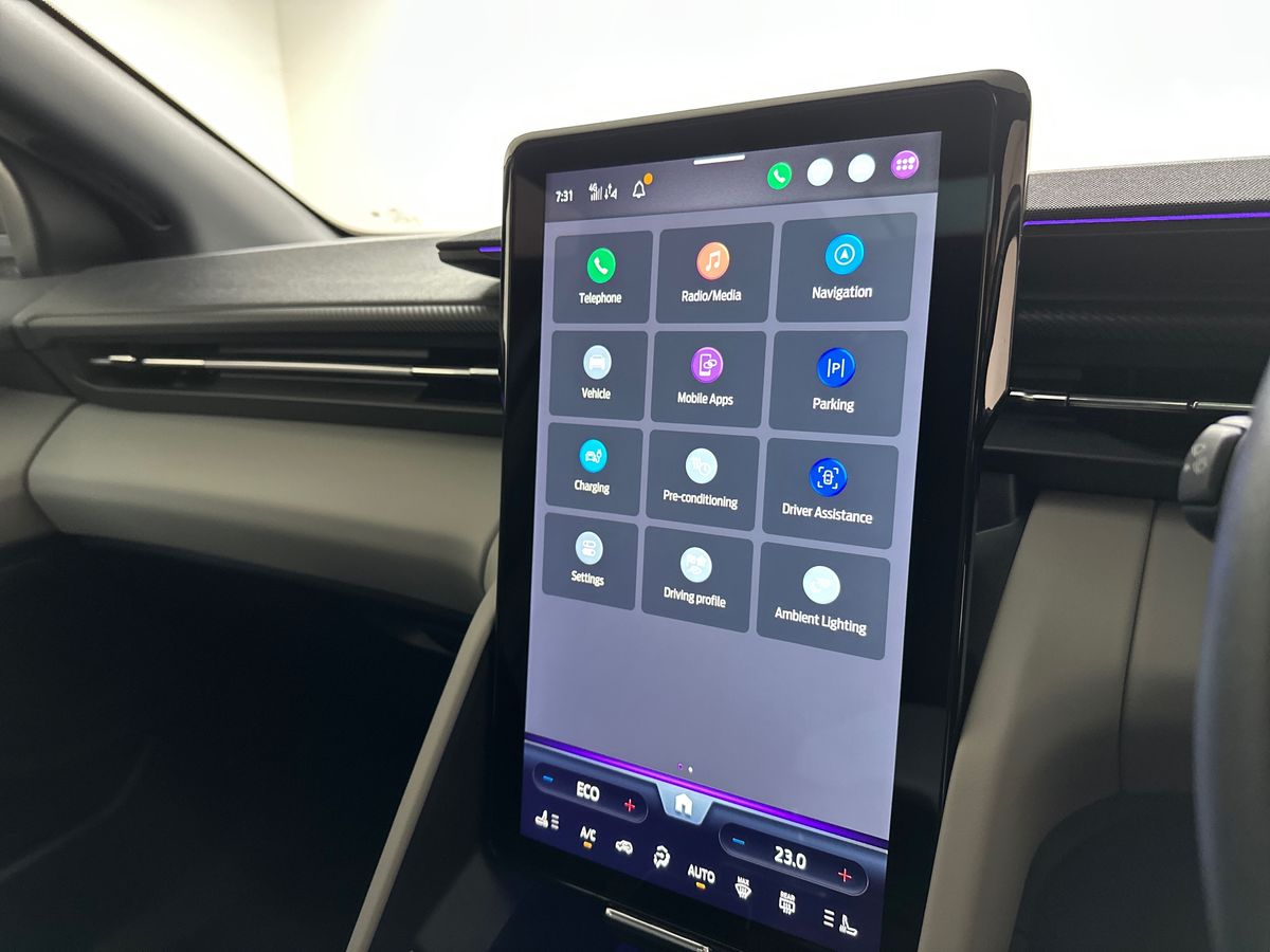 Used Ford Capri 2024 for sale - 76459071: Photo 19