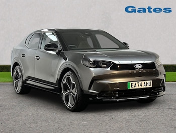 Used Ford Capri 2024 for sale - 76459071: Photo