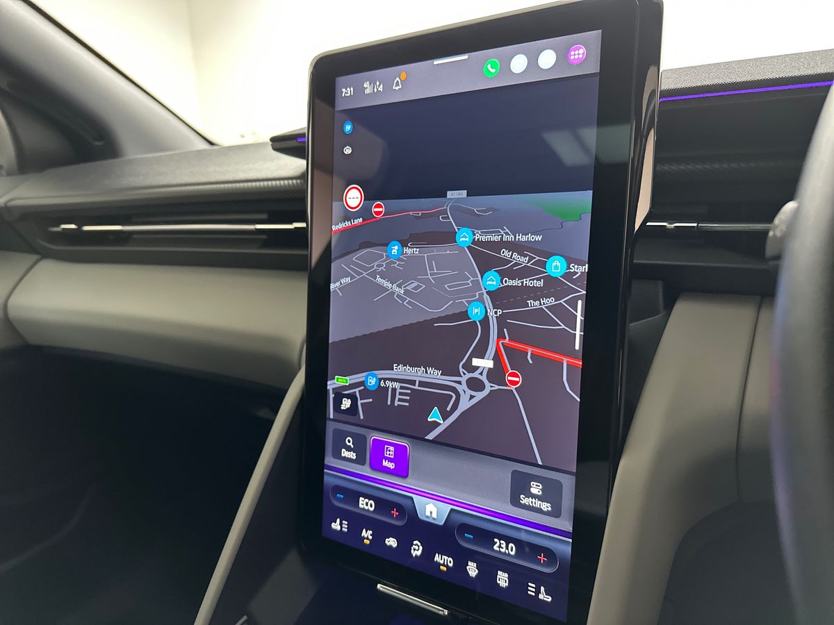 Used Ford Capri 2024 for sale - 76459071: Photo 20