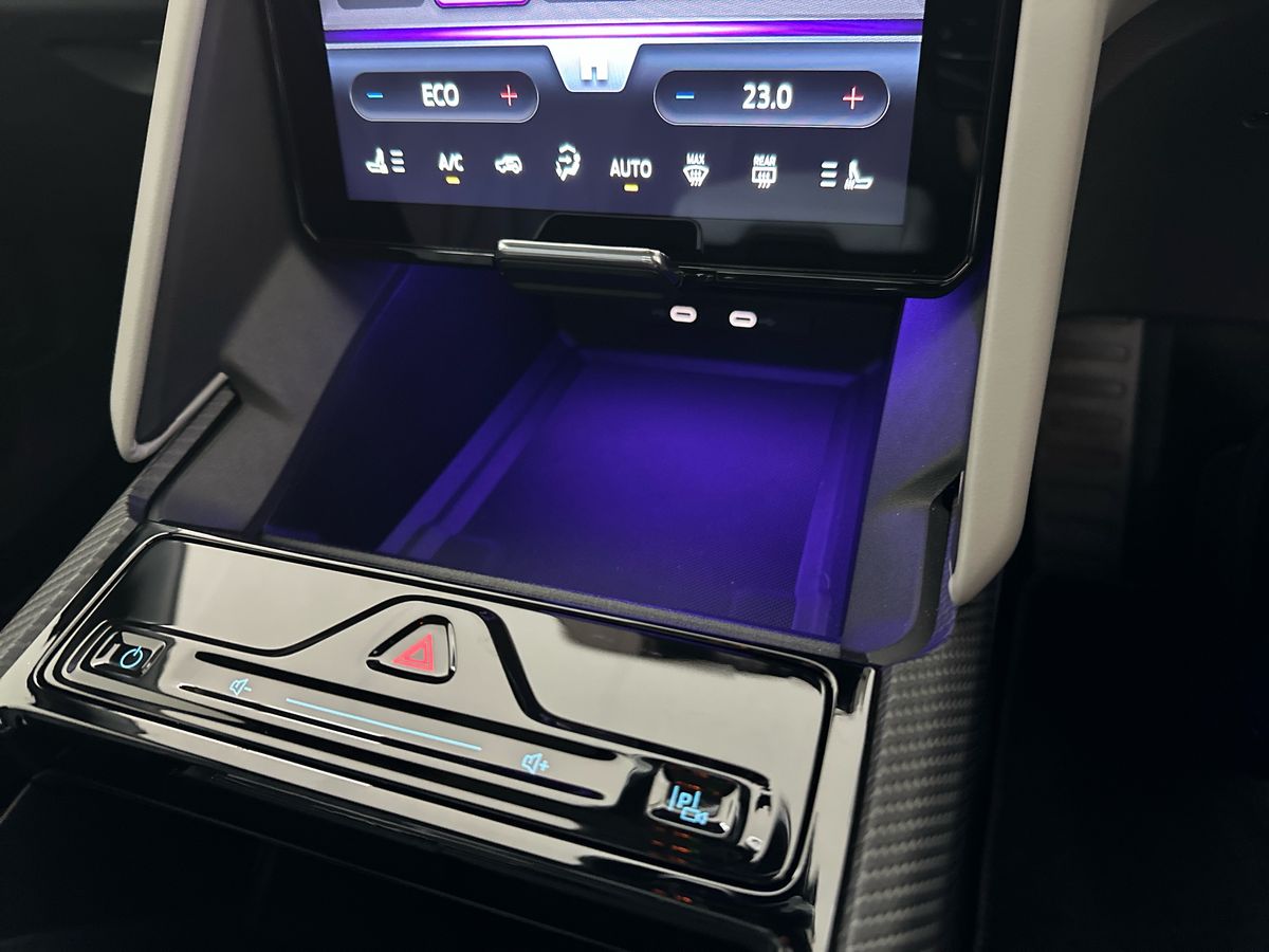 Used Ford Capri 2024 for sale - 76459071: Photo 22