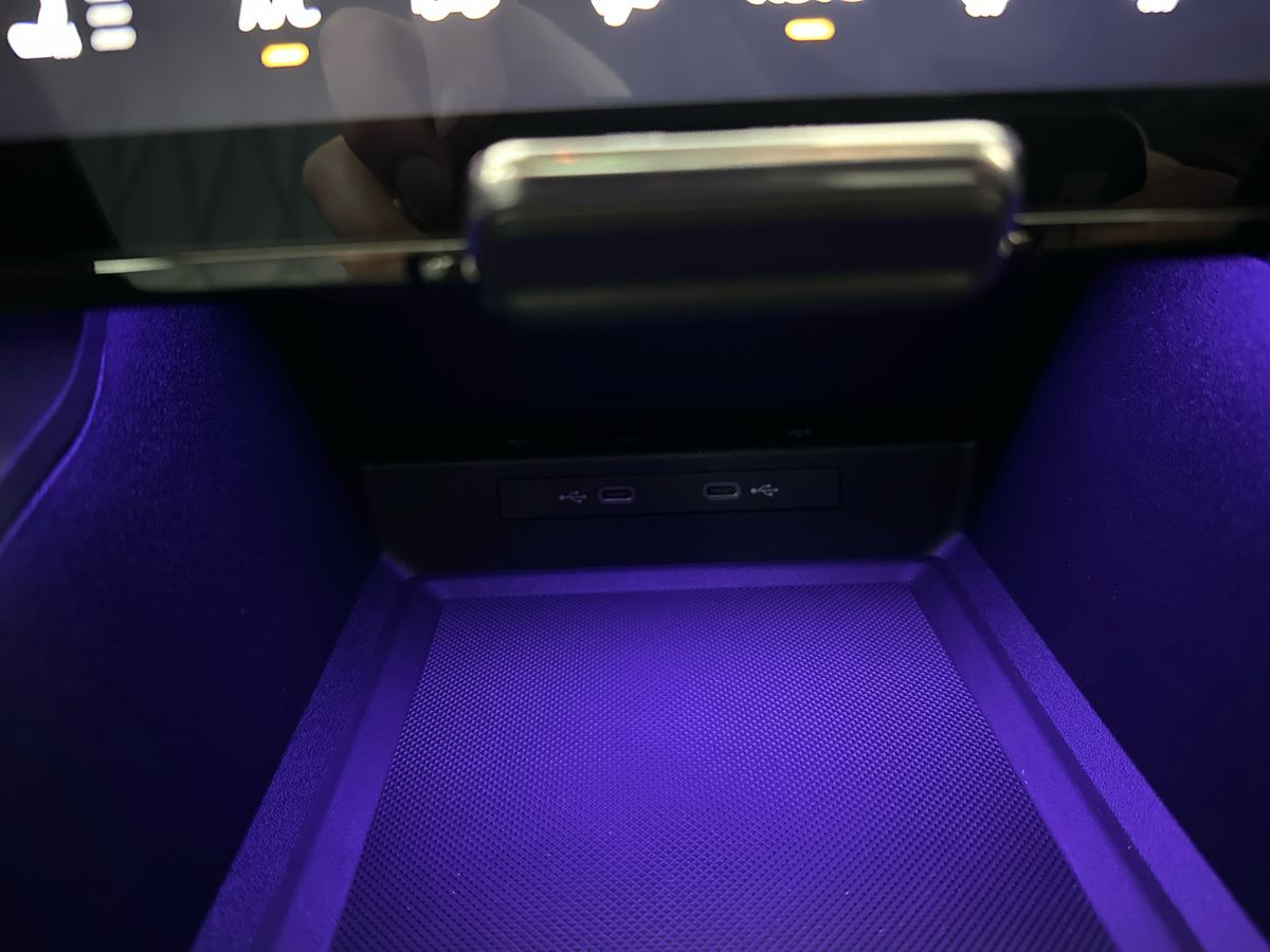 Used Ford Capri 2024 for sale - 76459071: Photo 24