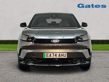 Used Ford Capri 2024 for sale - 76459071: Photo