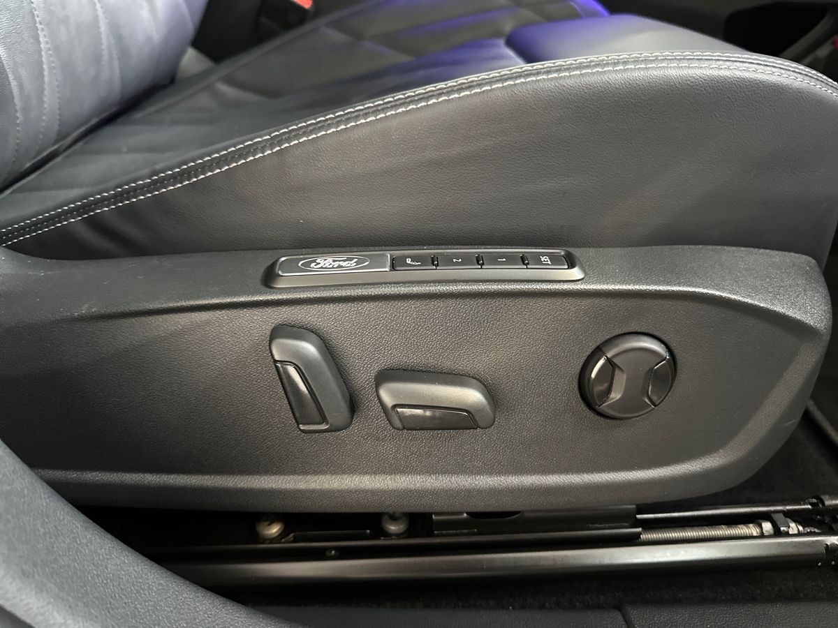 Used Ford Capri 2024 for sale - 76459071: Photo 30