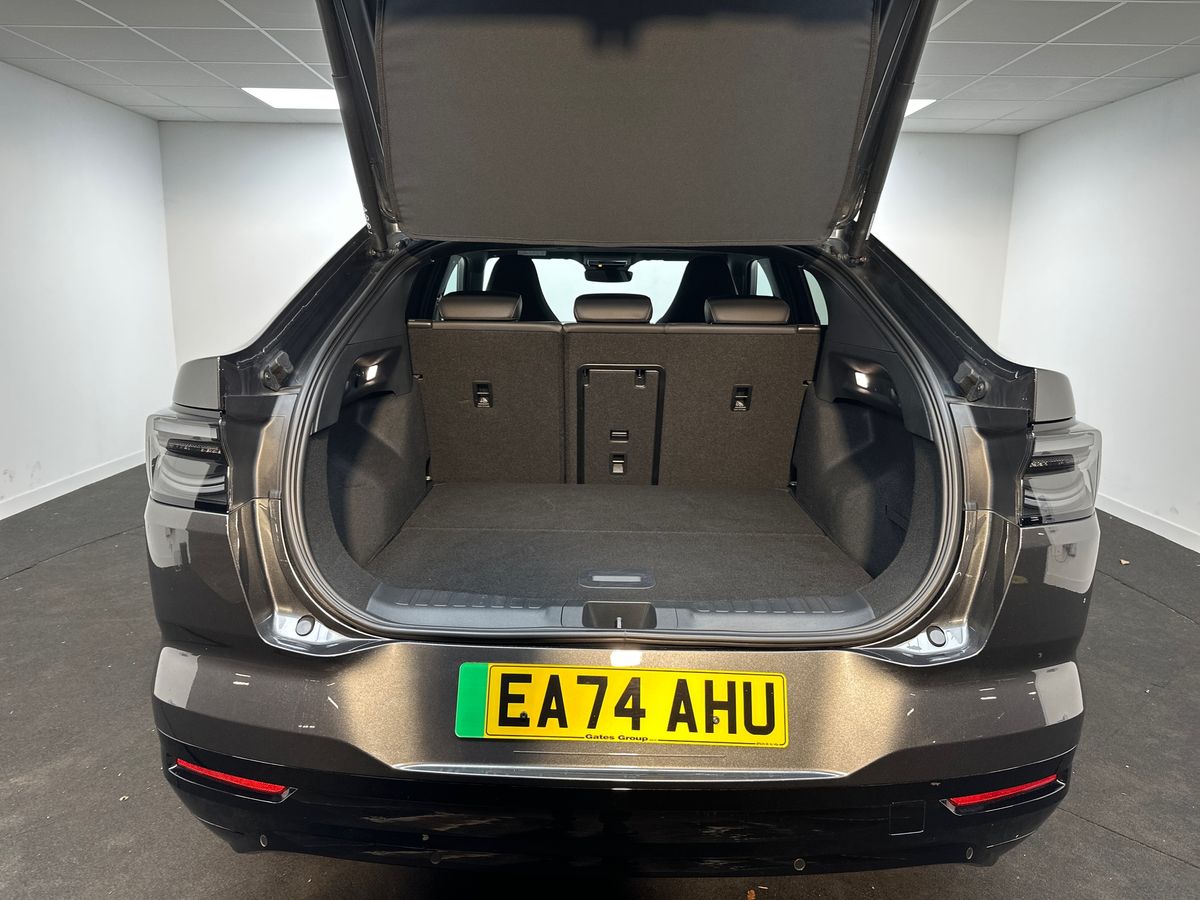 Used Ford Capri 2024 for sale - 76459071: Photo 34