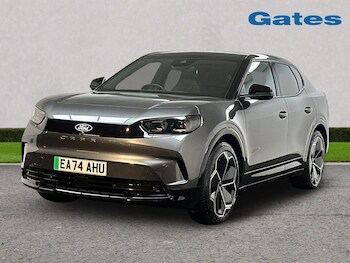 Used Ford Capri 2024 for sale - 76459071: Photo