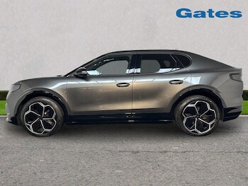 Used Ford Capri 2024 for sale - 76459071: Photo