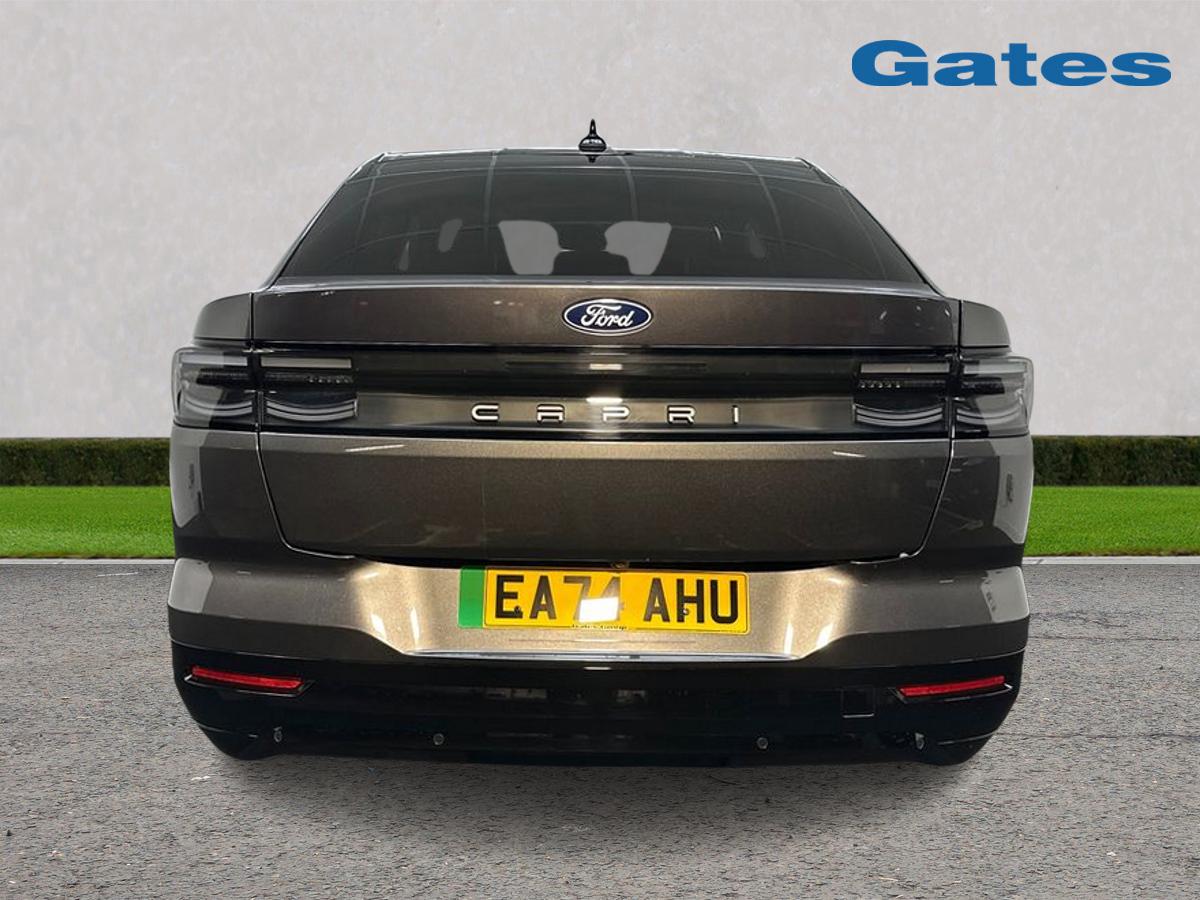 Used Ford Capri 2024 for sale - 76459071: Photo 6