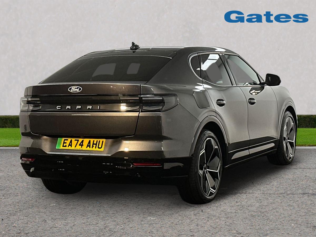 Used Ford Capri 2024 for sale - 76459071: Photo 7