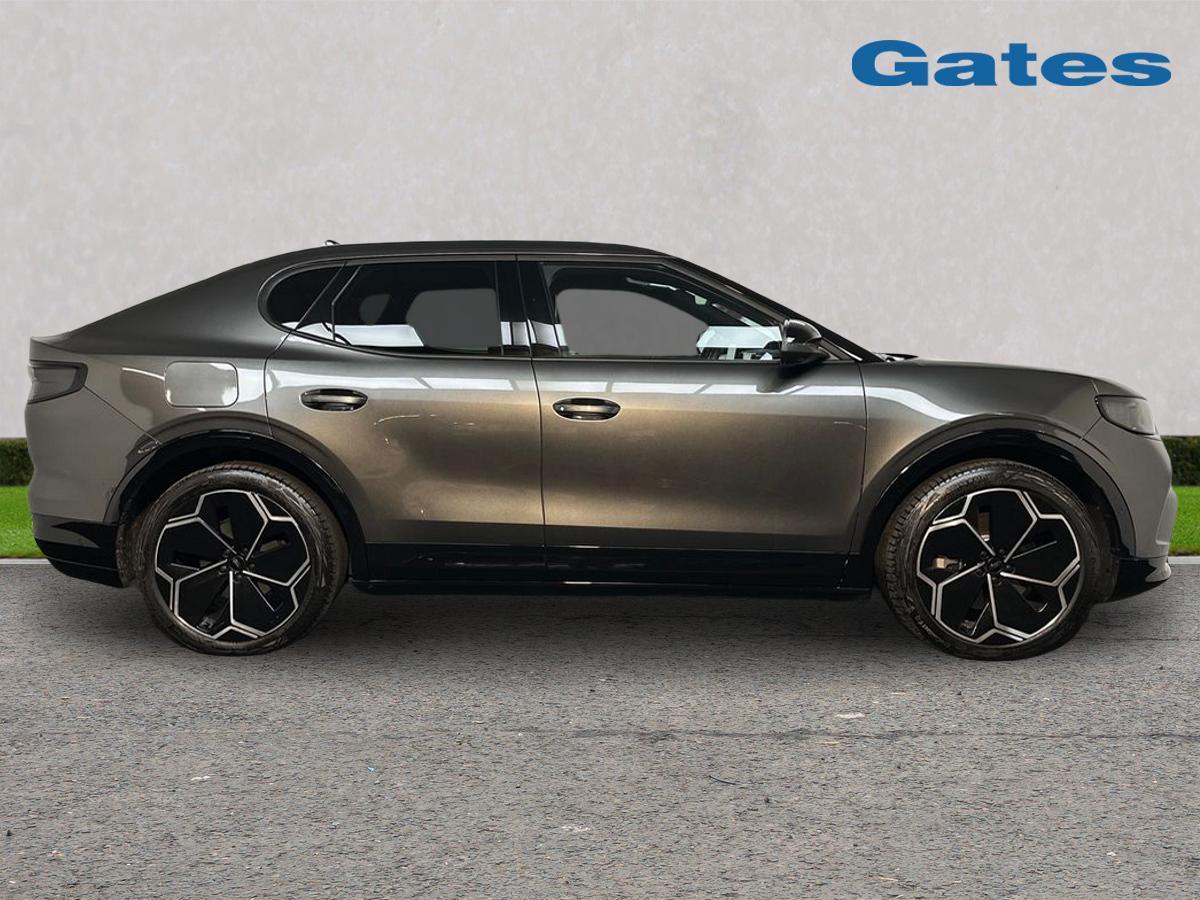 Used Ford Capri 2024 for sale - 76459071: Photo 8