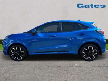 Used Ford Puma 2022 for sale - 75358299: Photo
