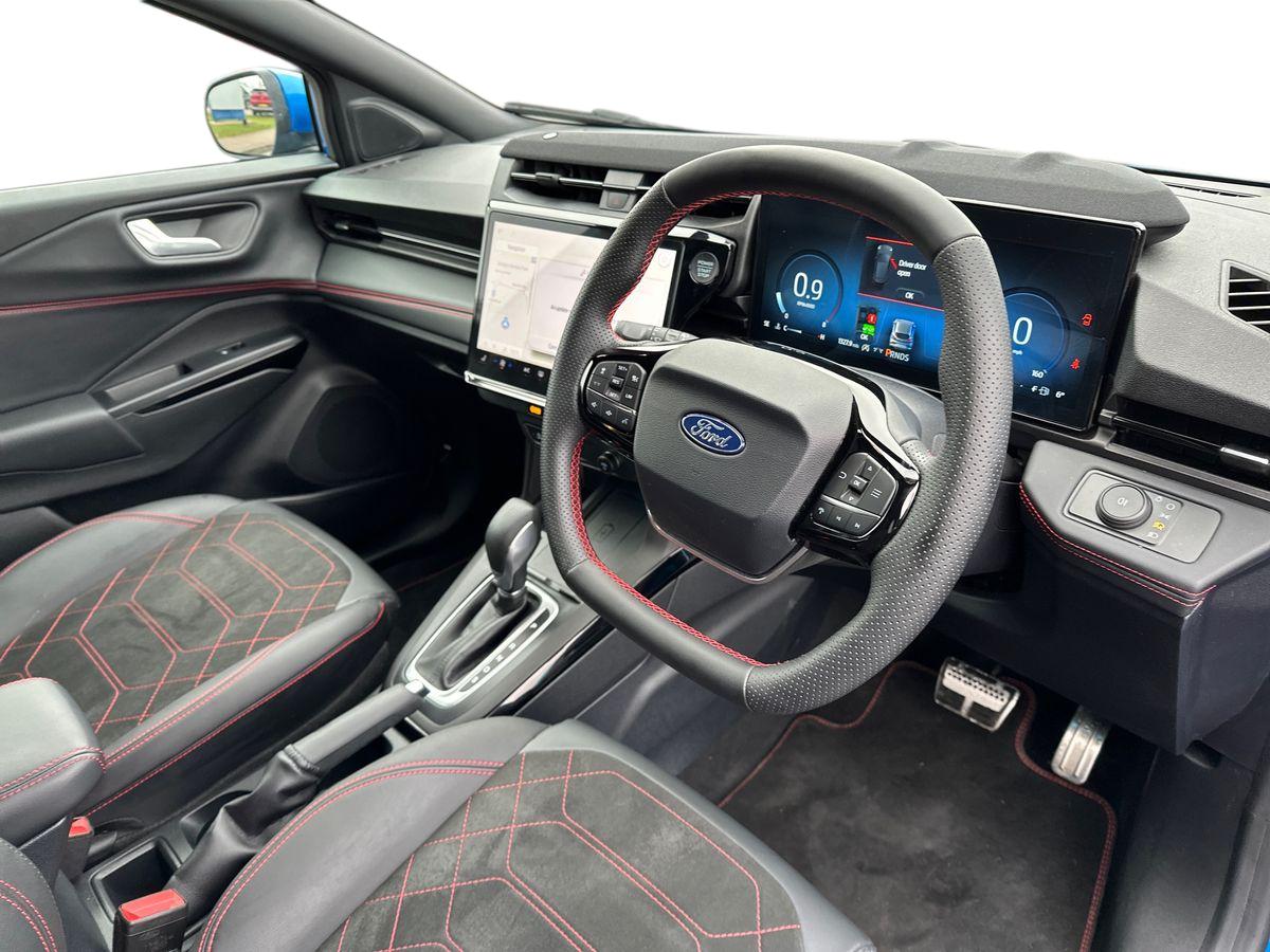 Used Ford Puma 2024 for sale - 77347003: Photo 10