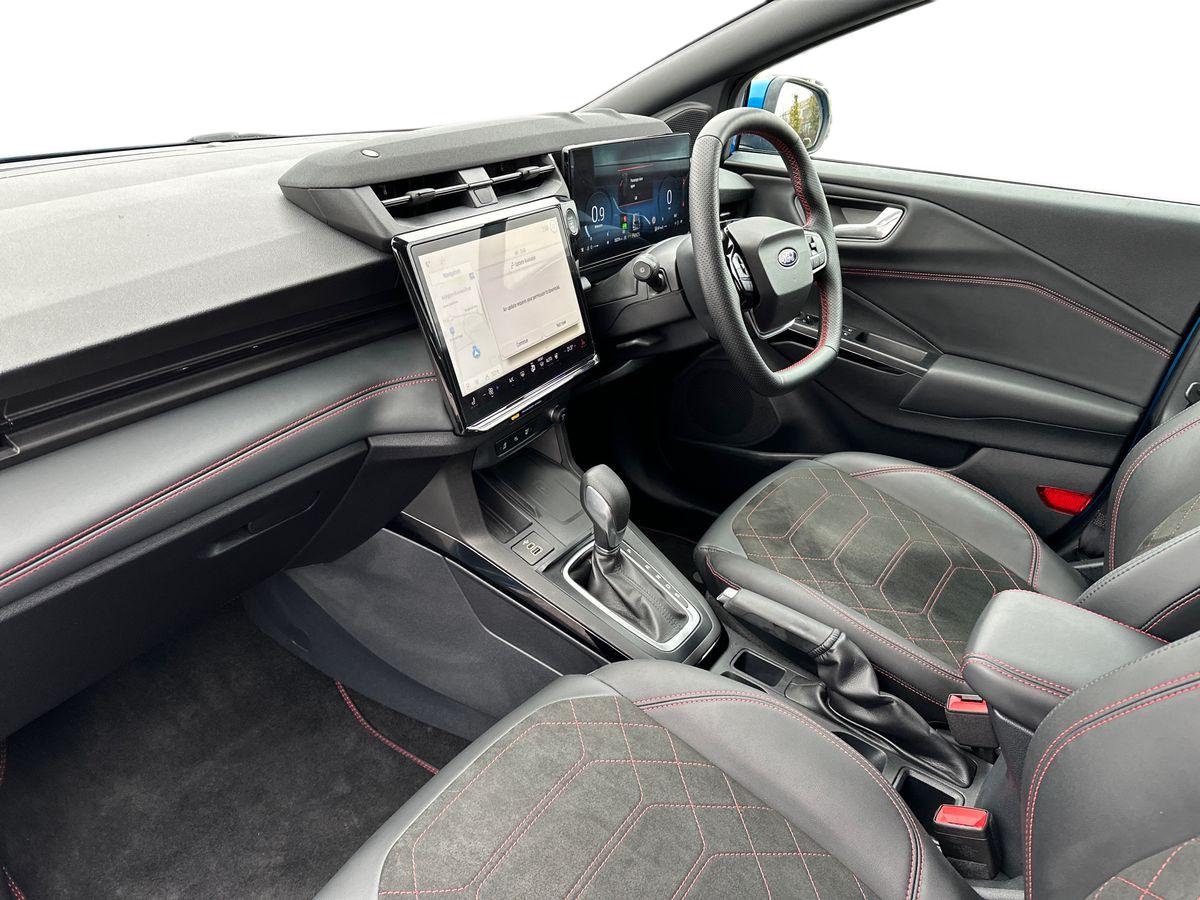 Used Ford Puma 2024 for sale - 77347003: Photo 11