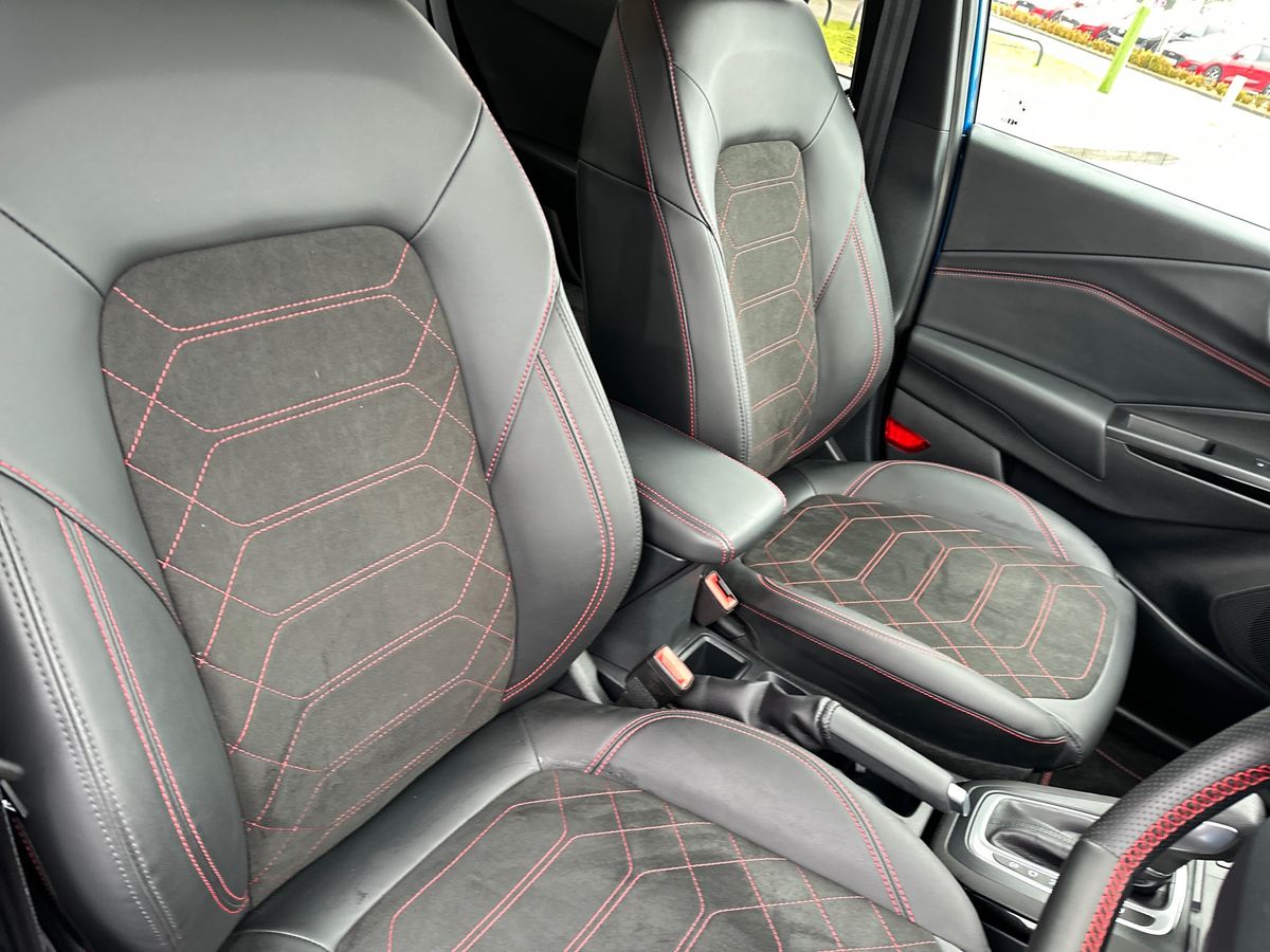 Used Ford Puma 2024 for sale - 77347003: Photo 12