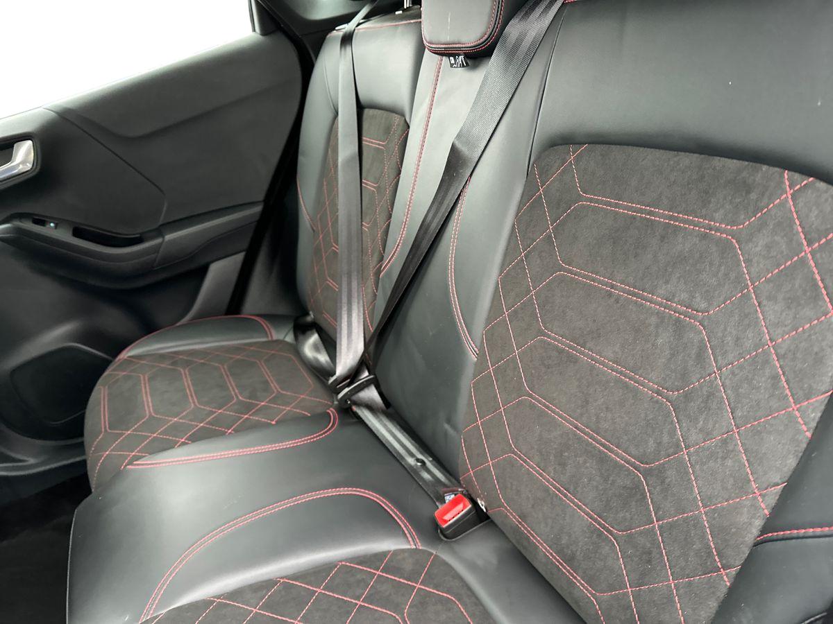 Used Ford Puma 2024 for sale - 77347003: Photo 14