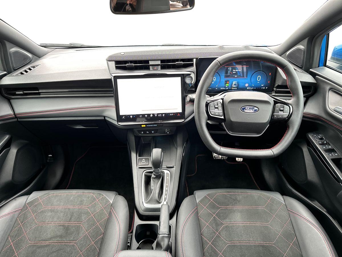 Used Ford Puma 2024 for sale - 77347003: Photo 15