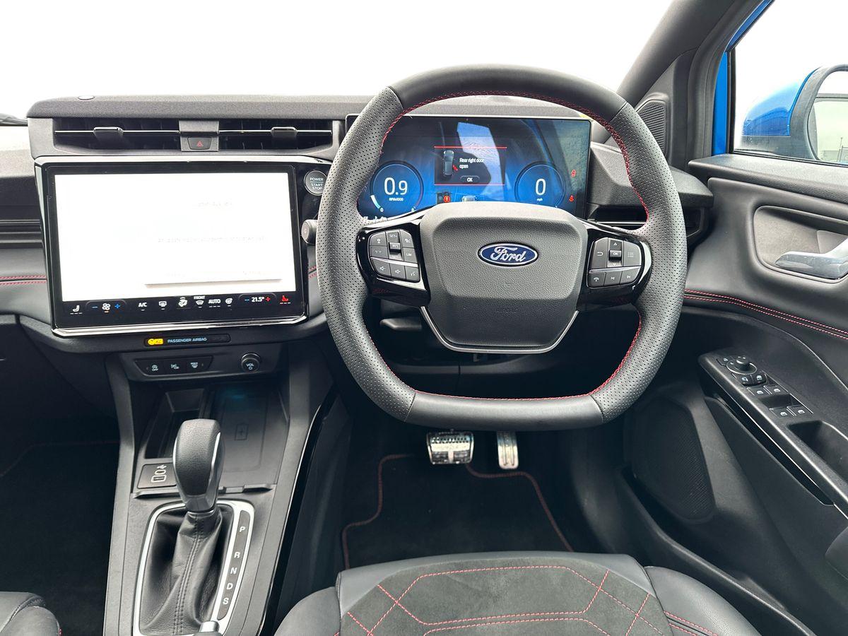 Used Ford Puma 2024 for sale - 77347003: Photo 16