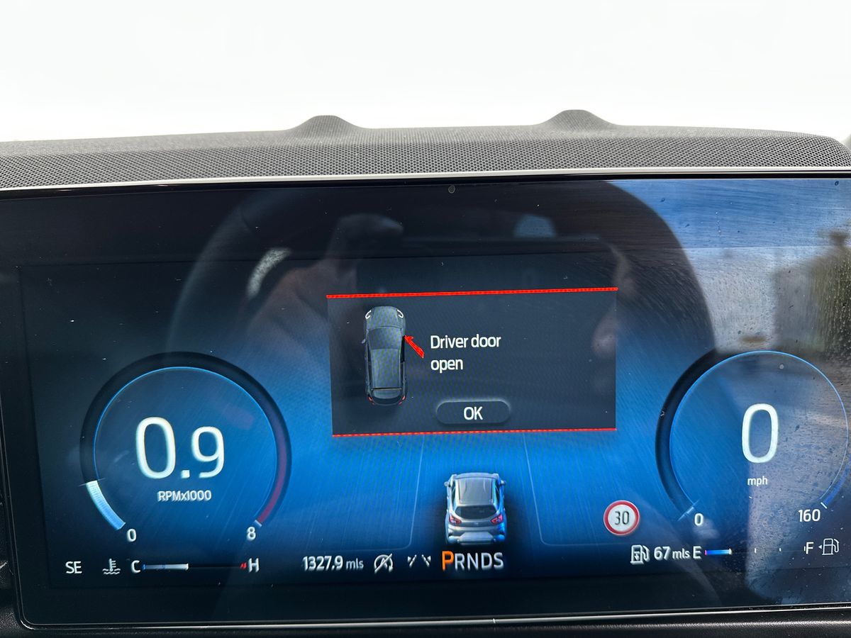 Used Ford Puma 2024 for sale - 77347003: Photo 18