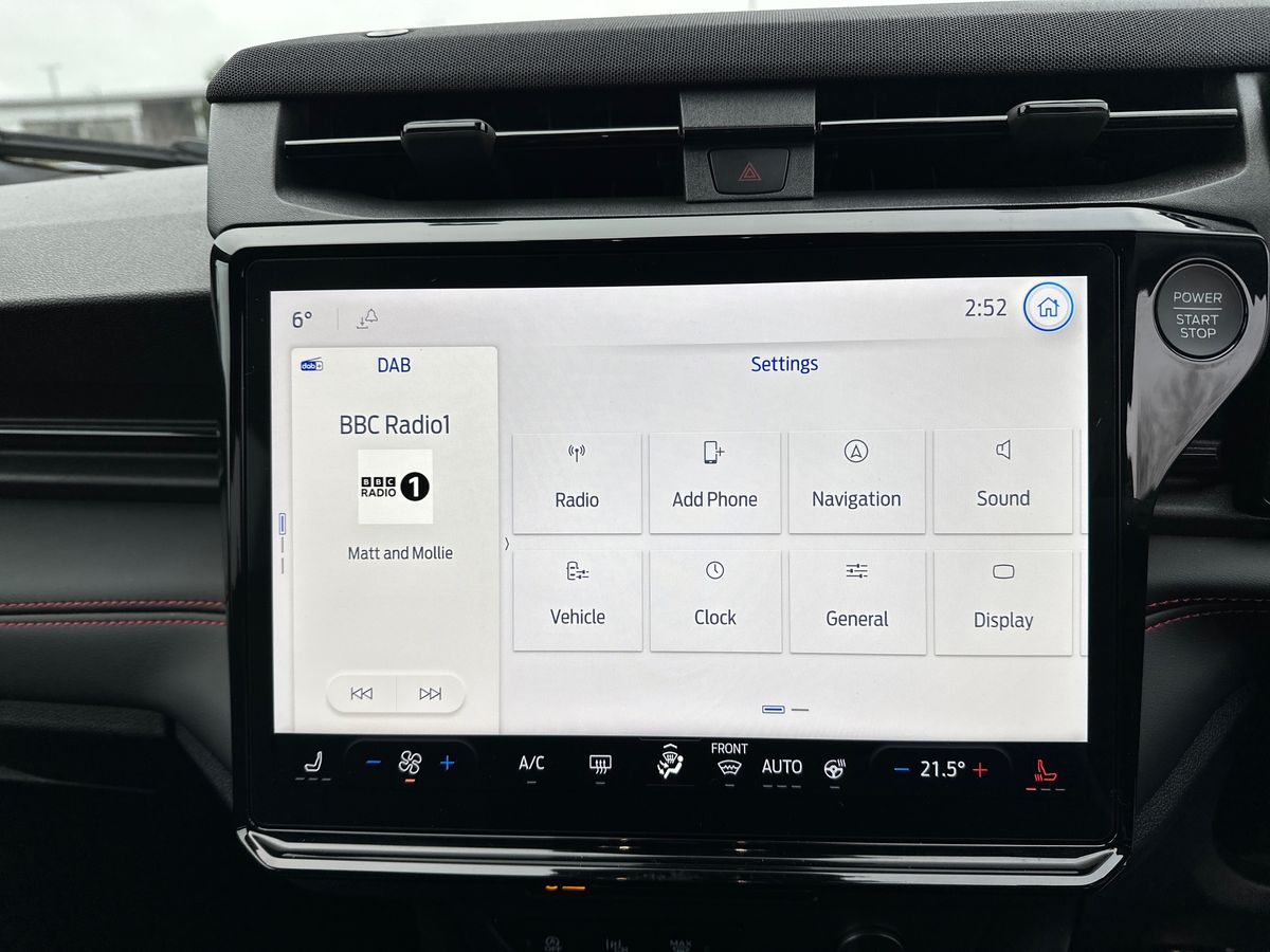 Used Ford Puma 2024 for sale - 77347003: Photo 19