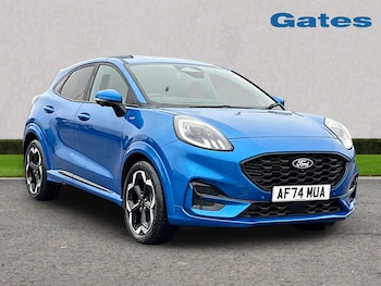 Used Ford Puma 2024 for sale - 77347003: Photo