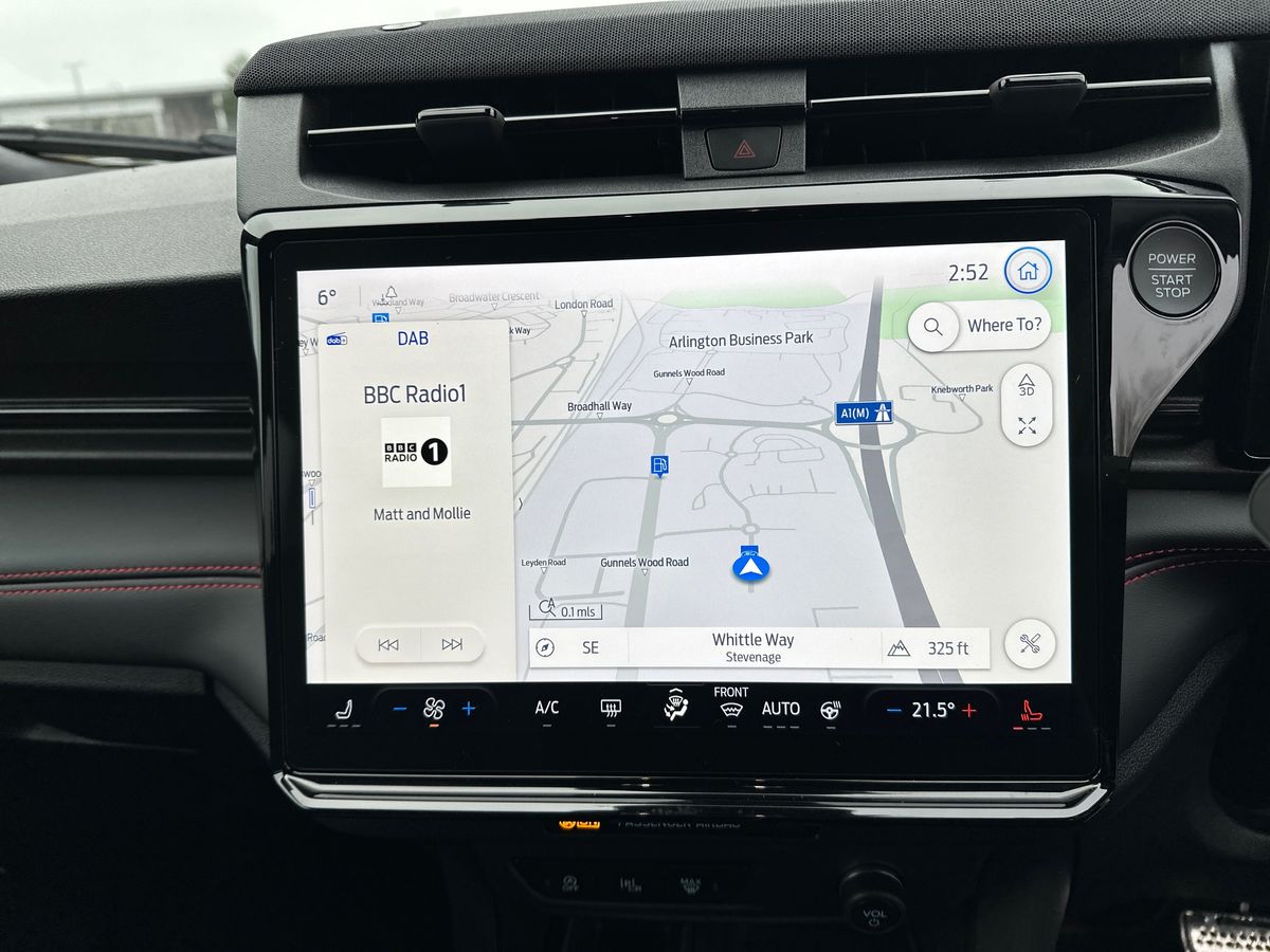 Used Ford Puma 2024 for sale - 77347003: Photo 20