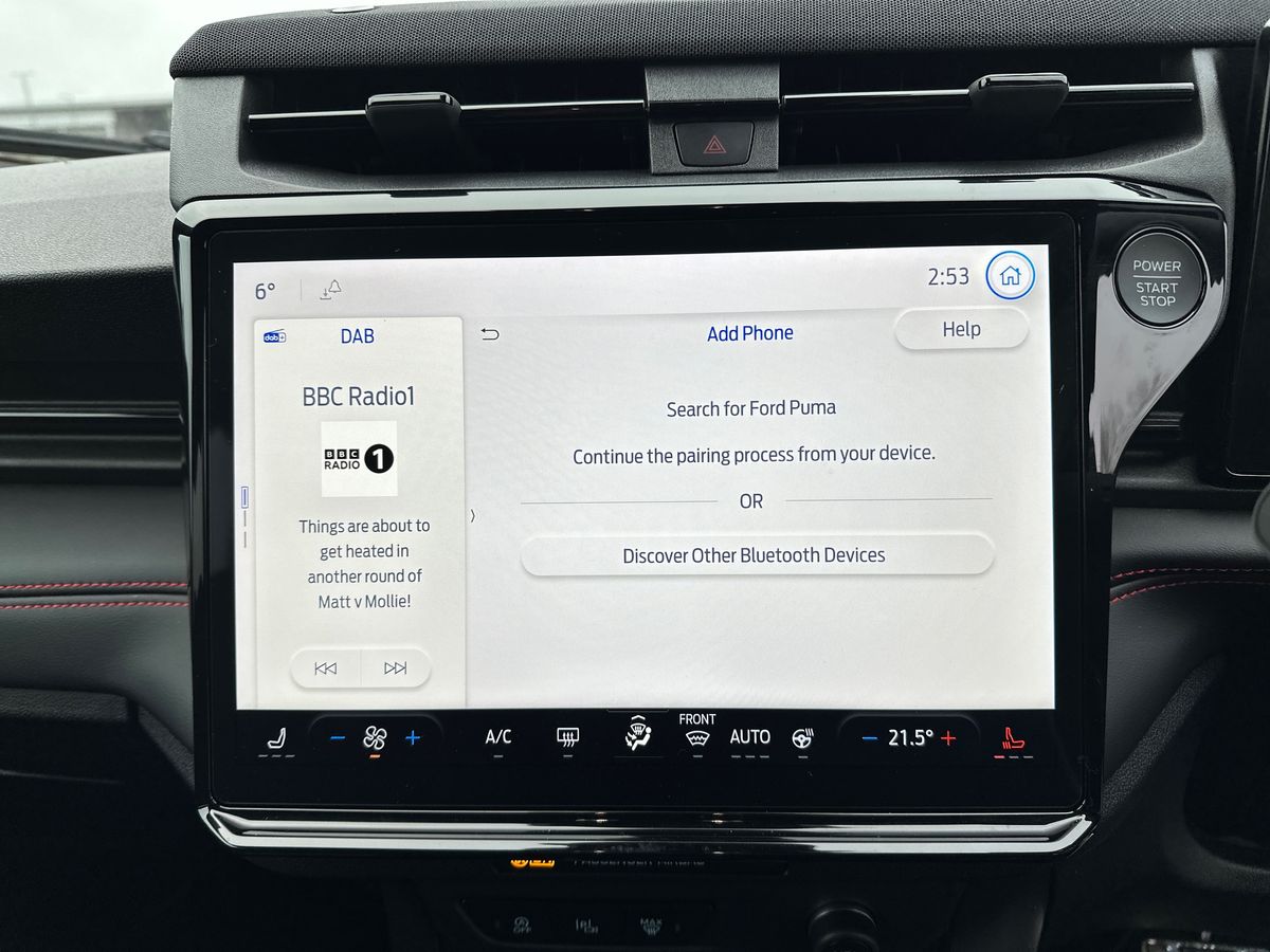 Used Ford Puma 2024 for sale - 77347003: Photo 21