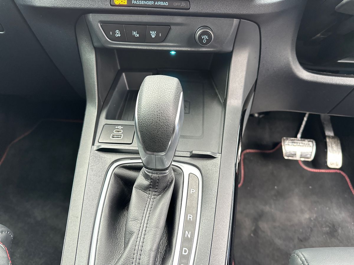 Used Ford Puma 2024 for sale - 77347003: Photo 22