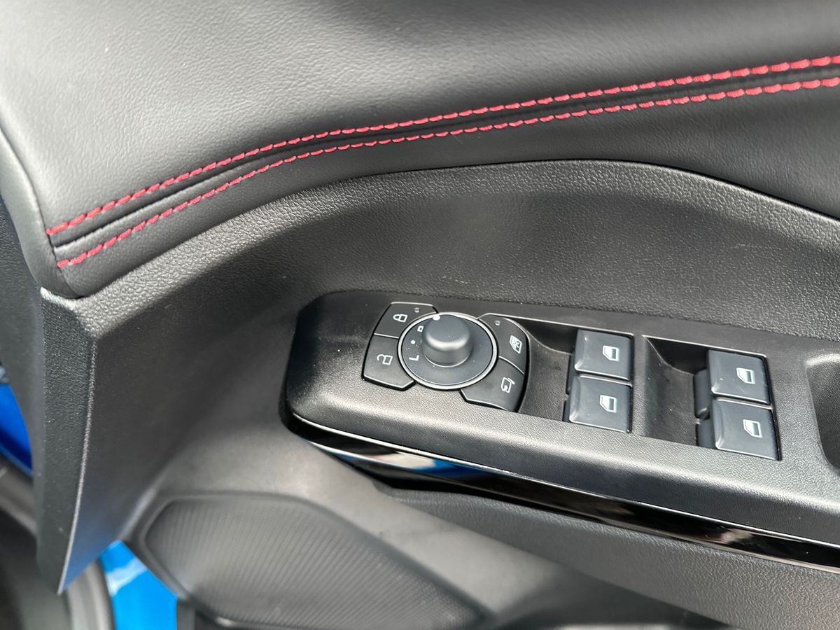 Used Ford Puma 2024 for sale - 77347003: Photo 25