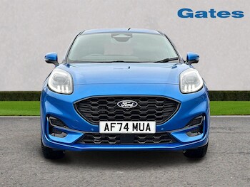 Used Ford Puma 2024 for sale - 77347003: Photo