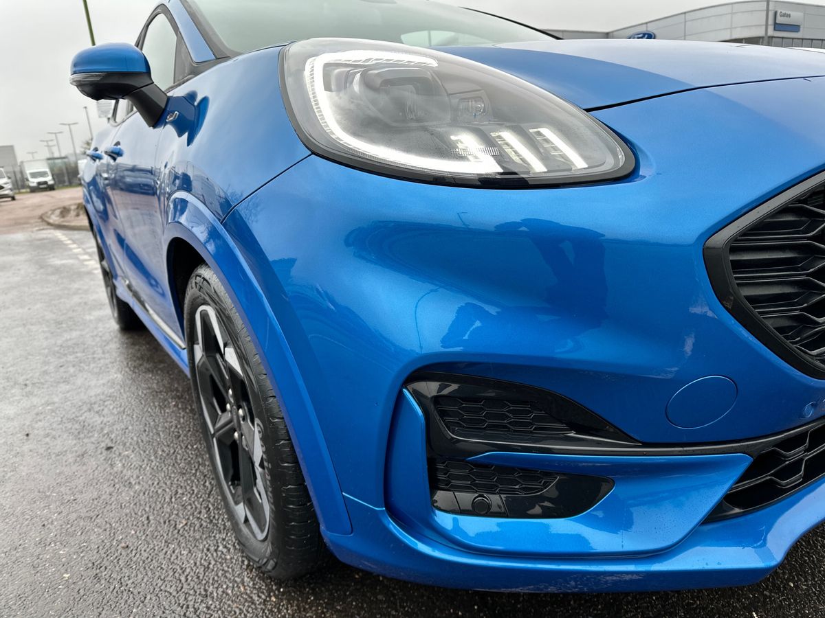 Used Ford Puma 2024 for sale - 77347003: Photo 32