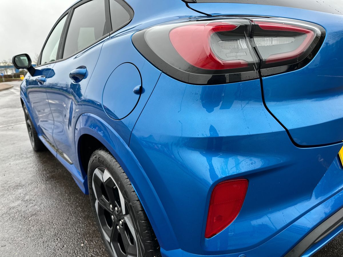 Used Ford Puma 2024 for sale - 77347003: Photo 33