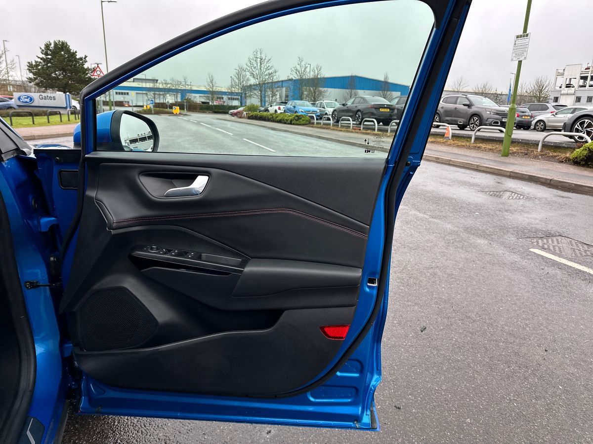 Used Ford Puma 2024 for sale - 77347003: Photo 35