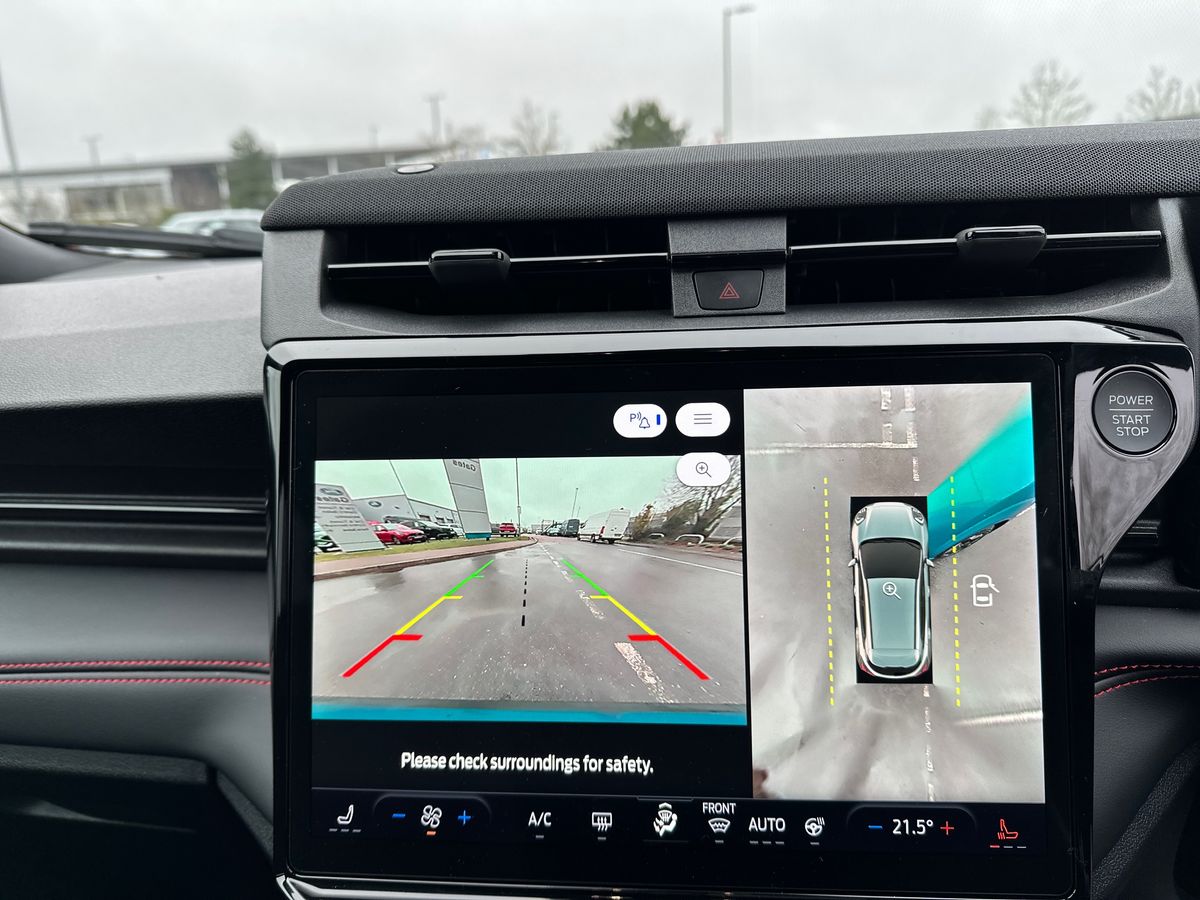 Used Ford Puma 2024 for sale - 77347003: Photo 39