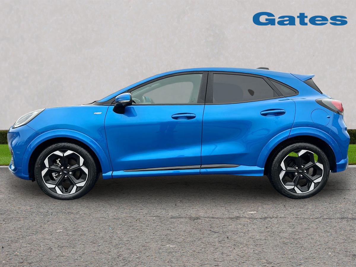 Used Ford Puma 2024 for sale - 77347003: Photo 4