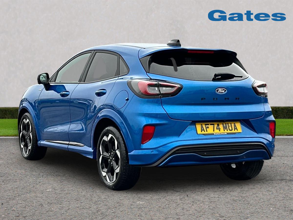 Used Ford Puma 2024 for sale - 77347003: Photo 5