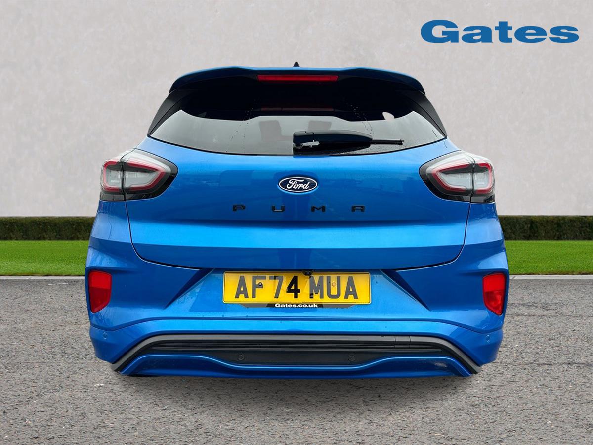 Used Ford Puma 2024 for sale - 77347003: Photo 6