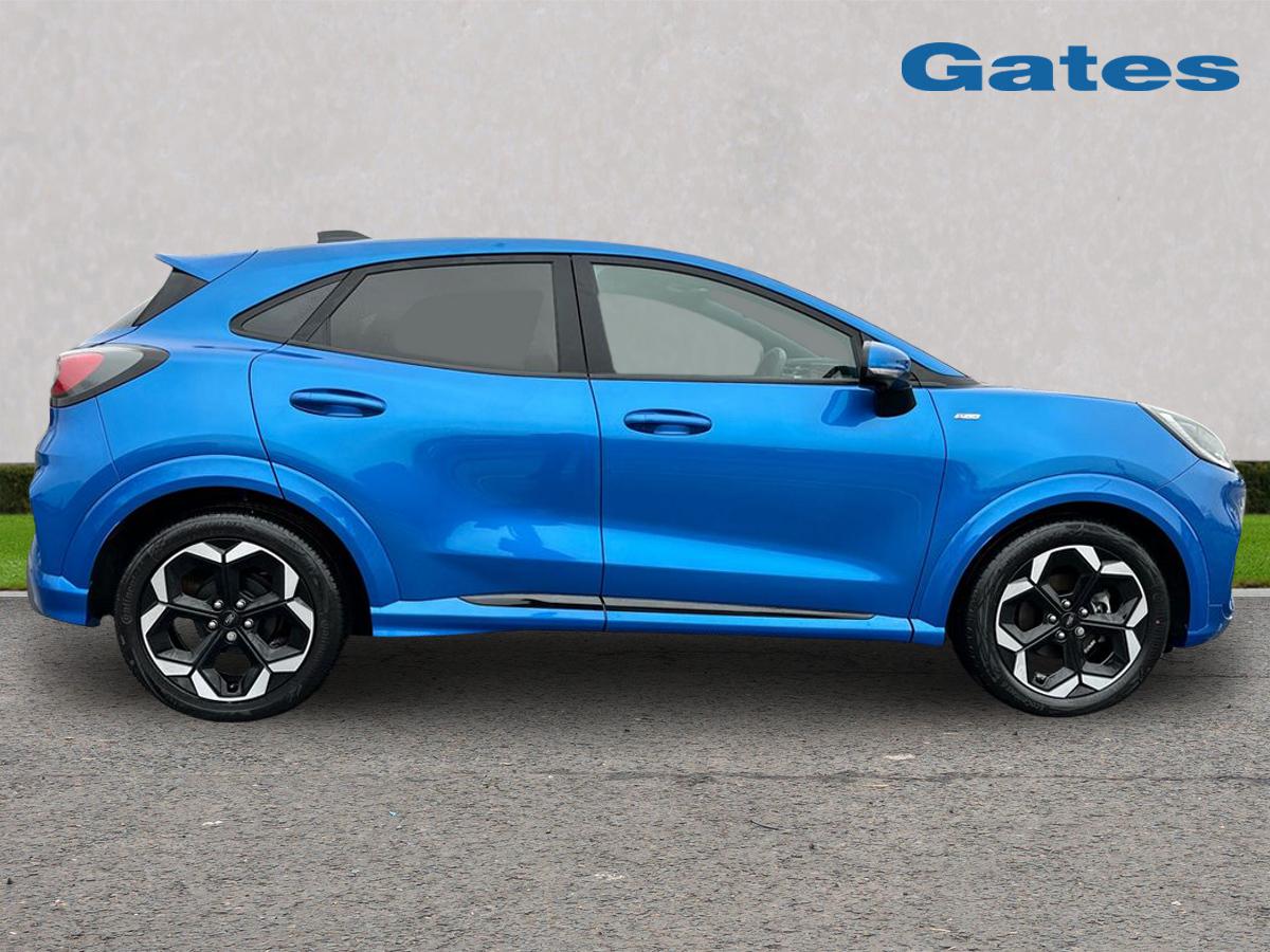 Used Ford Puma 2024 for sale - 77347003: Photo 8