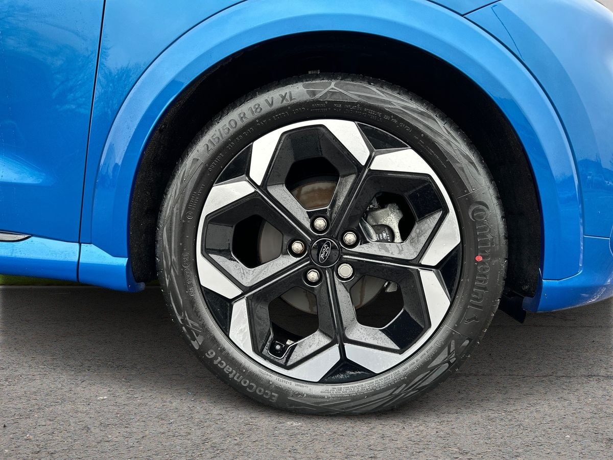 Used Ford Puma 2024 for sale - 77347003: Photo 9