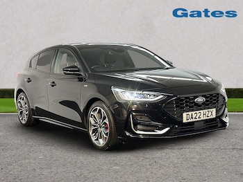 Used Ford Focus 2022 for sale - 75966999: Photo
