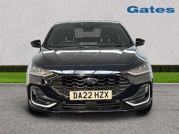 Used Ford Focus 2022 for sale - 75966999: Photo