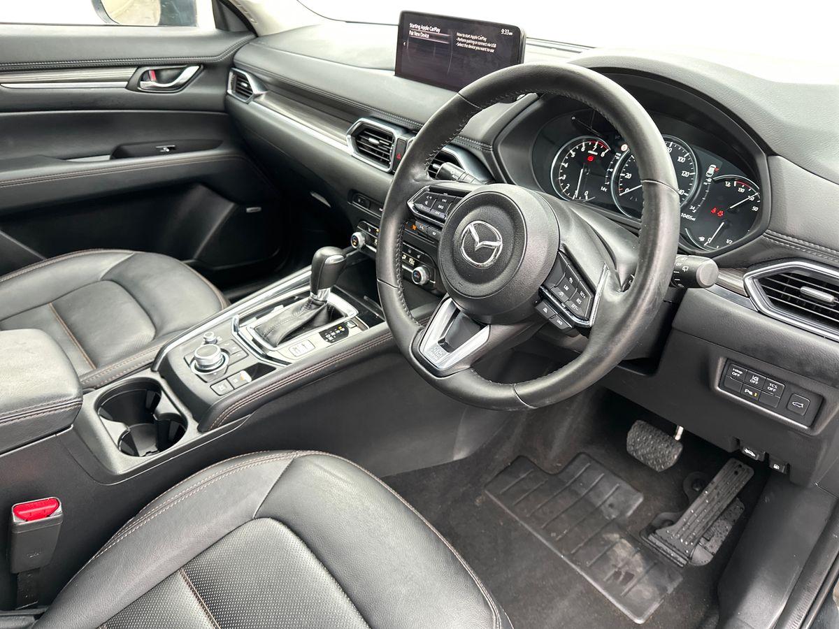 Used Mazda CX-5 2023 for sale - 76234153: Photo 10