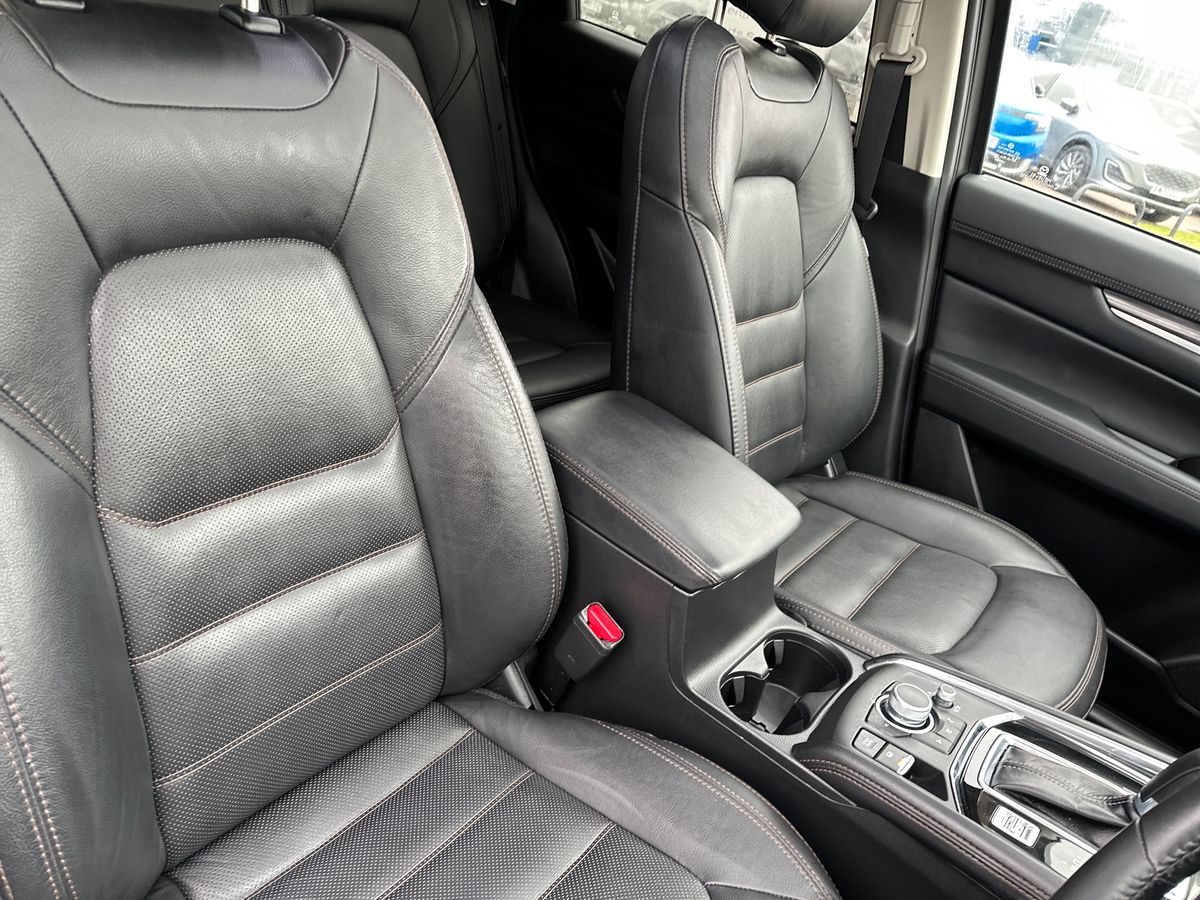 Used Mazda CX-5 2023 for sale - 76234153: Photo 12