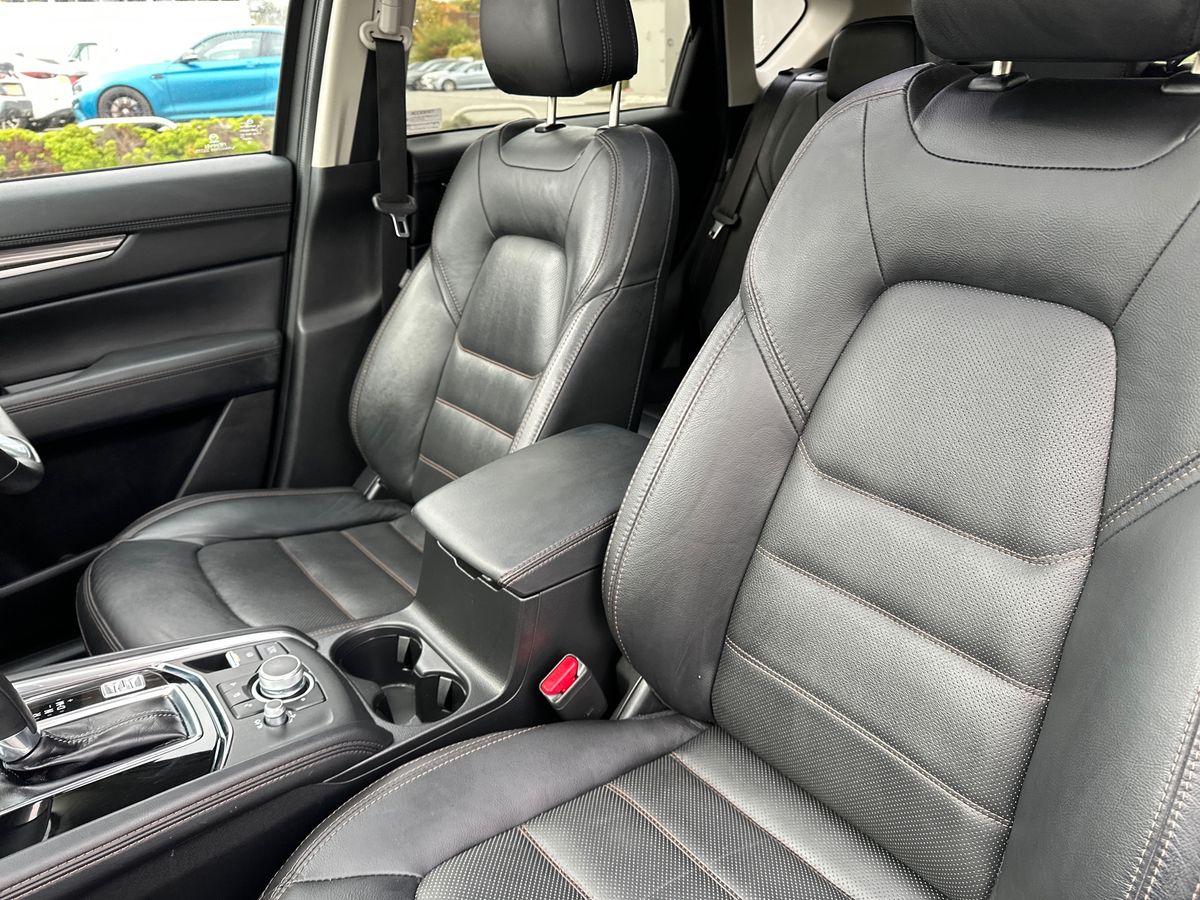 Used Mazda CX-5 2023 for sale - 76234153: Photo 13