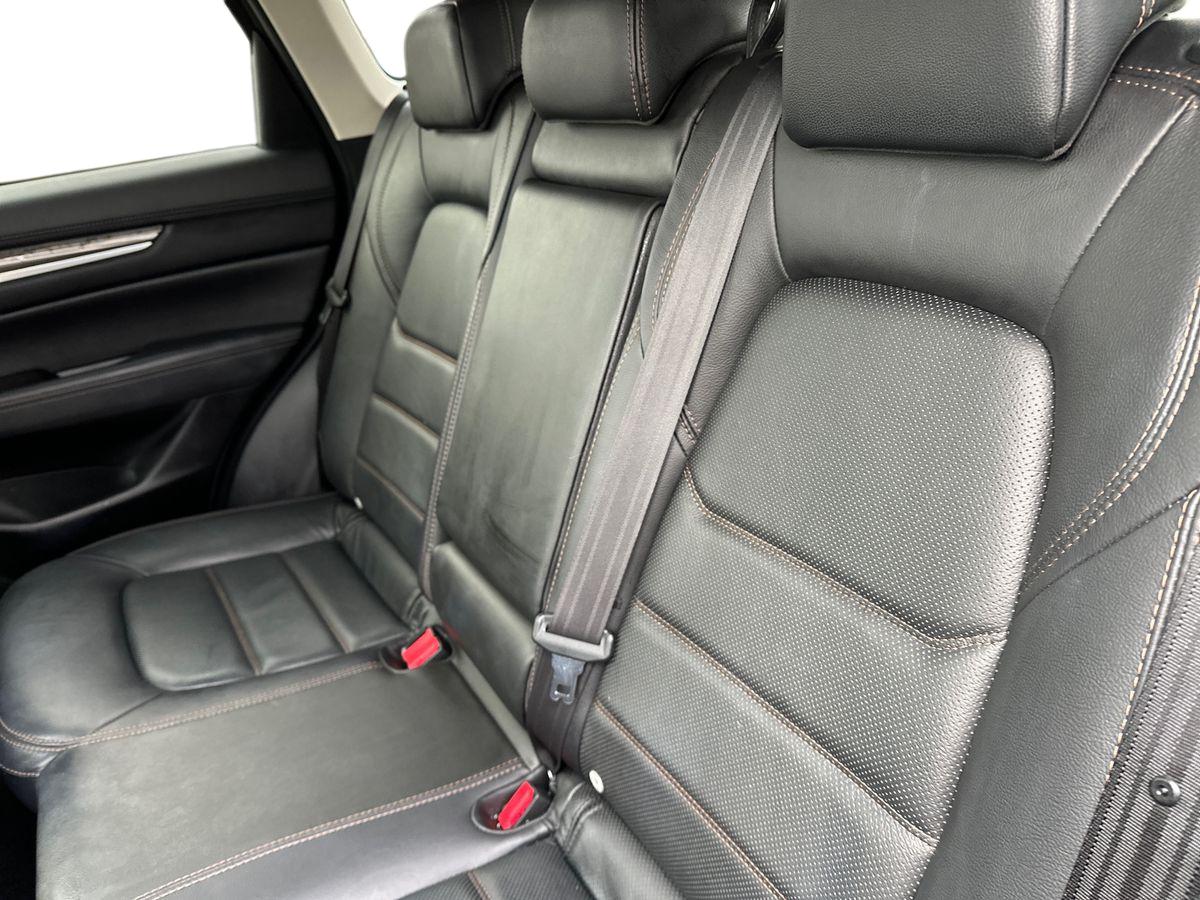 Used Mazda CX-5 2023 for sale - 76234153: Photo 14