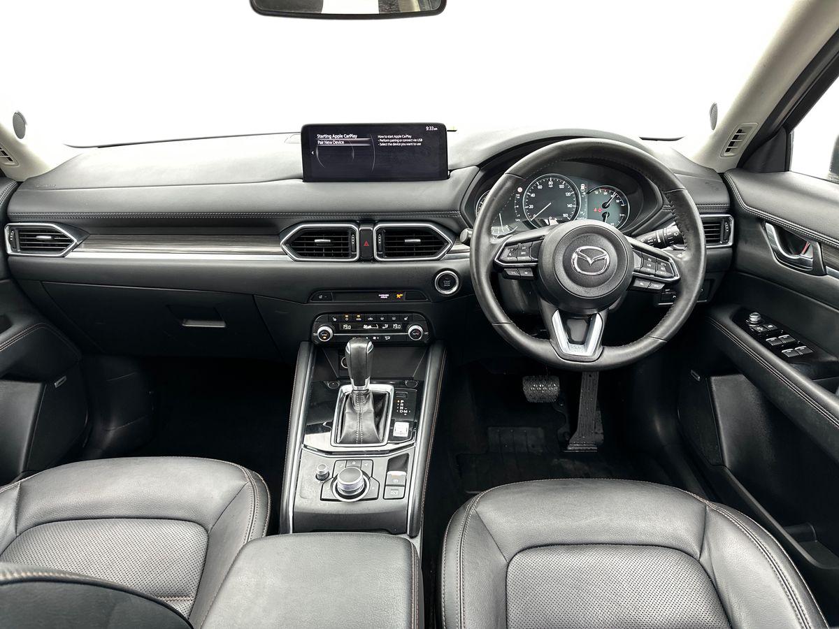 Used Mazda CX-5 2023 for sale - 76234153: Photo 15