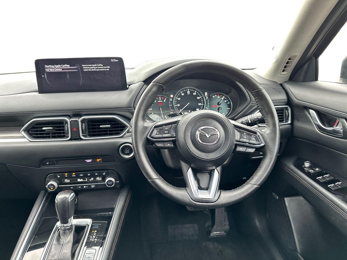 Used Mazda CX-5 2023 for sale - 76234153: Photo 16